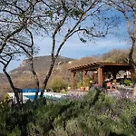 Casa De La Cruz