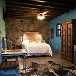 Casa De La Cruz