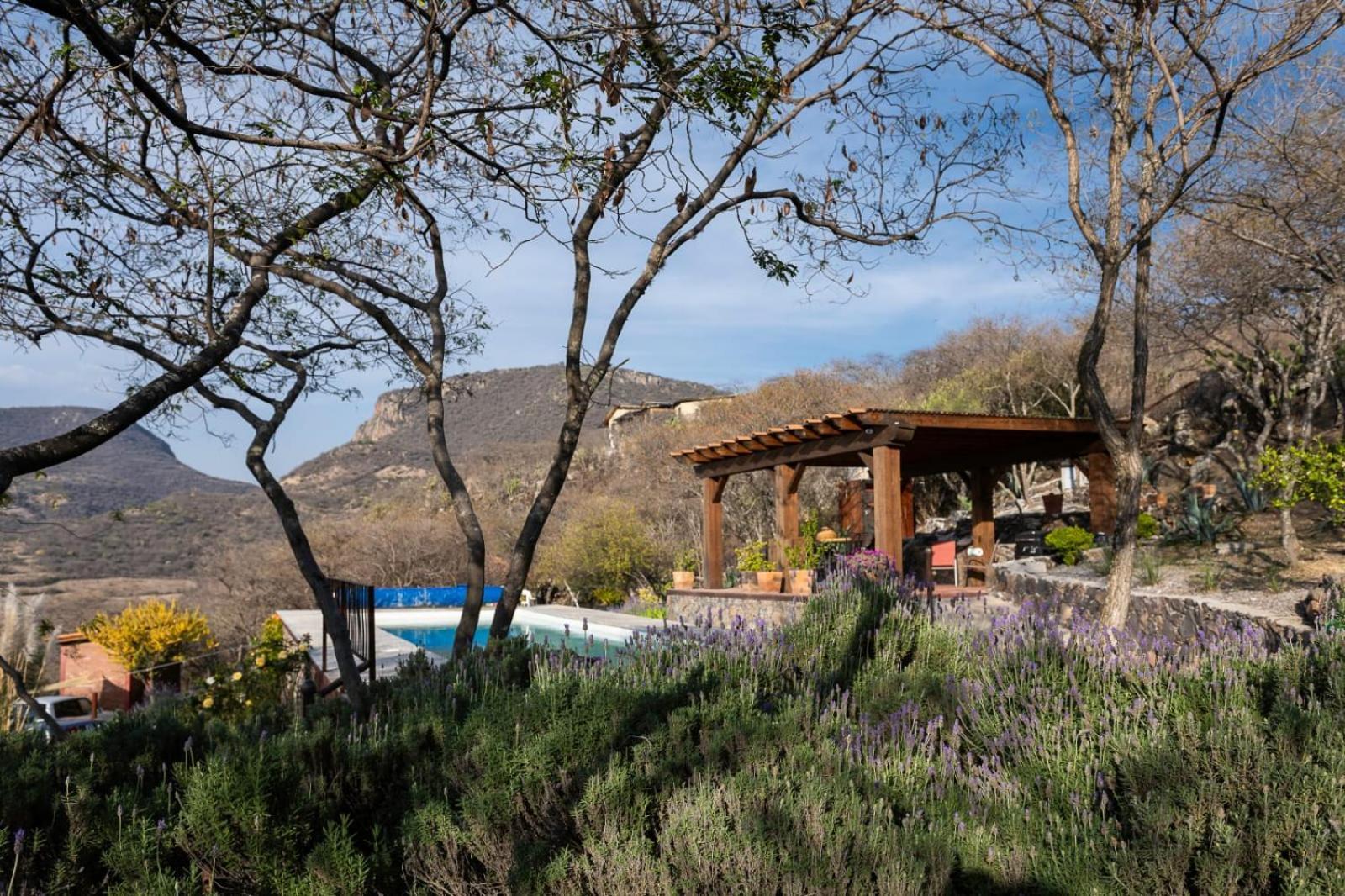 Casa De La Cruz Casa rural *