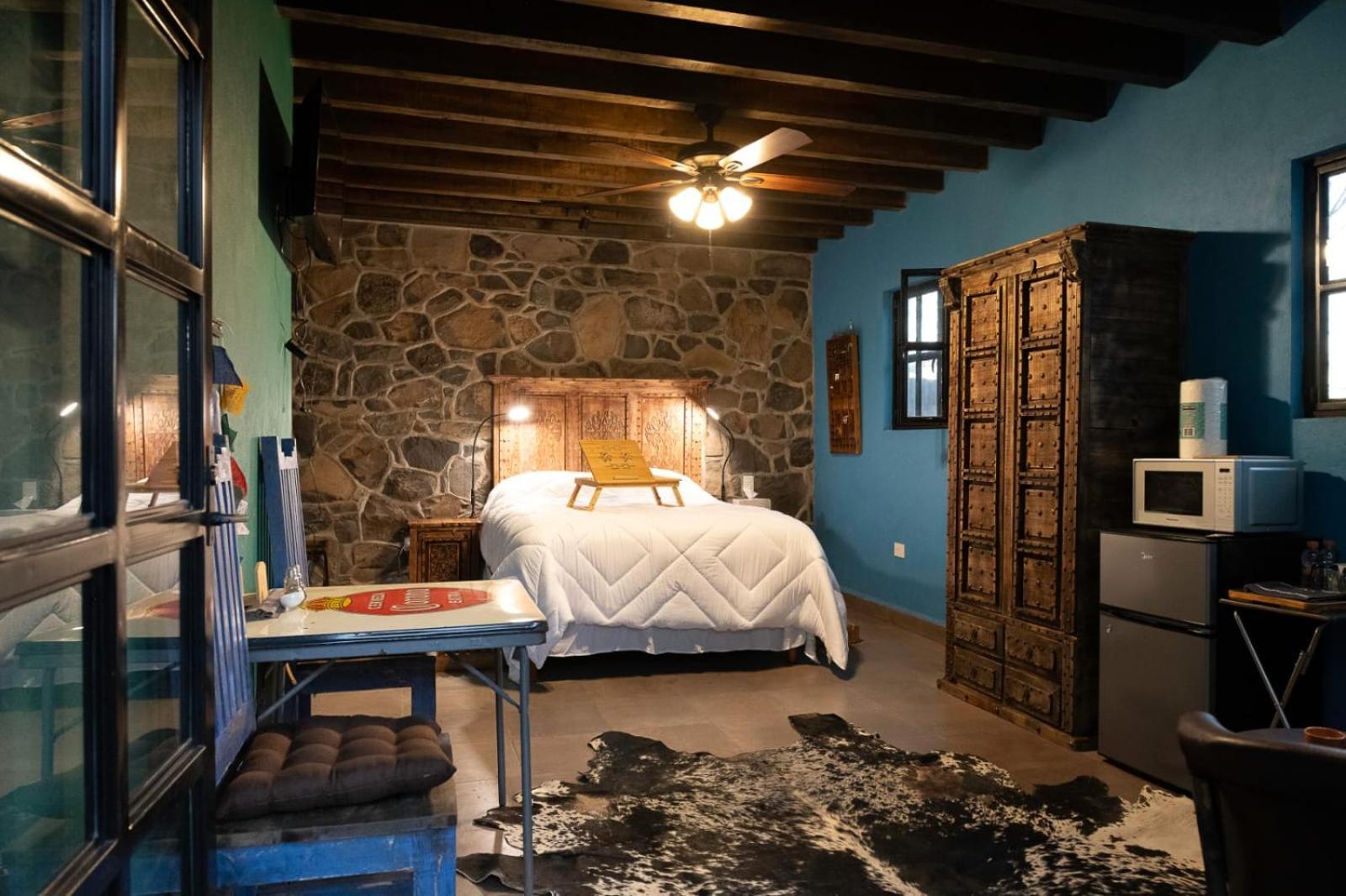 Casa rural Casa De La Cruz San Miguel de Allende